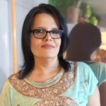 Alessandra Nascimento Presidente